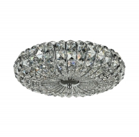Потолочная люстра Maytoni Broche DIA902-04-N