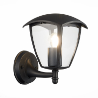 St Luce Sivino SL081.401.01 настенный уличный светильник