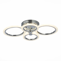 Evoled Cerina SLE500512-04 потолочный светодиодный светильник