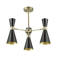 Люстра потолочная Lumion Quinn 3662/3C