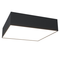 Maytoni Zon C067CL-L27B3K потолочный светодиодный светильник