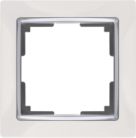 Рамка Snabb WL03-Frame-01-white 4690389046100