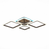 Evoled Samuro SLE500172-04RGB потолочный светодиодный светильник