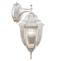 Уличный настенный светильник Arte Lamp PEGASUS A3152AL-1WG