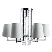 Потолочная люстра Arte Lamp PADOVA A9490PL-6-1CC