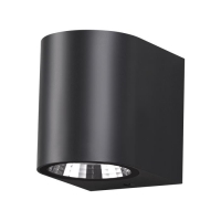 Novotech Opal 358294 уличный настенный светодиодный светильник