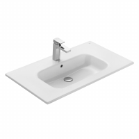 Мебельная раковина Aquaton Roca Victoria Nord Unik 80х46
