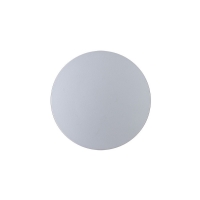 Светильник уличный настенный светодиодный Arte Lamp A1506AP-1WH