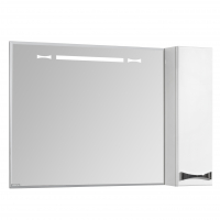 Зеркало Aquaton Диор 100 R 1A167902DR01R