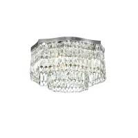 Maytoni Dune DIA005CL-06CH люстра потолочная