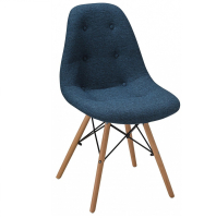 Стул R-Home Eames БлюАрт/W