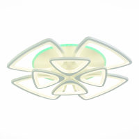 Evoled Lobuli SLE501152-08RGB потолочный светодиодный светильник