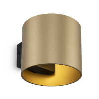 Maytoni Rond C066WL-01MG настенный светильник