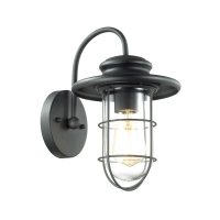 Odeon Light Helm 4171/1W уличный настенный светильник
