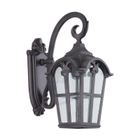 Maytoni Albion O413WL-01BZ настенный уличный светильник