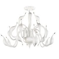 Lightstar Cigno Collo 751186 люстра потолочная