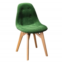 Стул R-Home Eames lite Сканди Грин