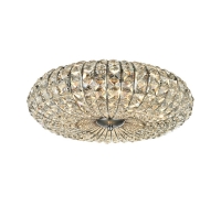 Потолочная люстра Maytoni Broche DIA902-06-N