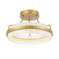 St Luce Cherio SL383.202.01 потолочный светодиодный светильник