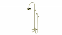 Душевая система для ванны Bravat F65193BAF-A2-RUS