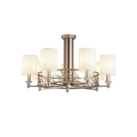 Maytoni Vittoria H004CL-07BG люстра потолочная