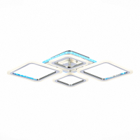 Evoled Samuro SLE500112-04RGB потолочный светодиодный светильник
