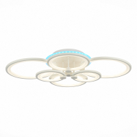Evoled Leto SLE200352-06RGB потолочный светодиодный светильник RGB