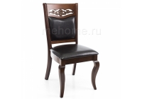 Стул Woodville Drage cappuccino