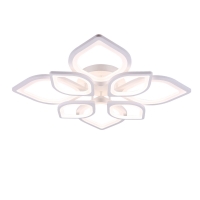 Freya Fiore FR6015CL-L84W потолочный светодиодный светильник