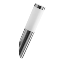 Светильник уличный настенный Arte Lamp Salire A3157AL-1SS