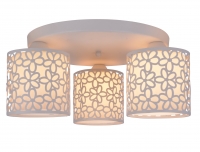 Люстра потолочная Arte Lamp A8349PL-3WH