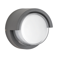 Lightstar Paletto 382194 настенный уличный светодиодный светильник