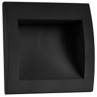 Lightstar Estra 383672 настенный уличный светодиодный светильник