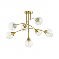 Lumion Yoko 4558/7C люстра потолочная