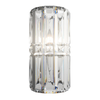 Maytoni Facet MOD094WL-01CH бра