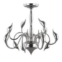 Lightstar Cigno Collo 751024 люстра потолочная