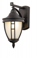 Maytoni Rivoli O027WL-01B настенный уличный светильник