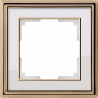 Рамка Palacio WL17-Frame-01 4690389103575