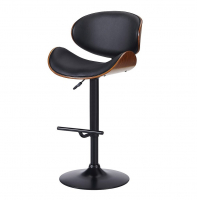 Стул барный ESF JY1076 black
