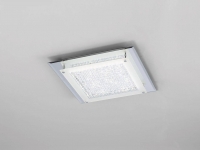 Светильник потолочный светодиодный Mantra Crystal Led 4582