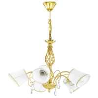 Lightstar Esedra 796153 люстра подвесная