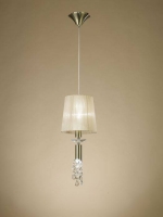 Светильник подвесной Mantra Tiffany 3881