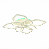 Evoled Rita SLE501052-08RGB потолочный светодиодный светильник