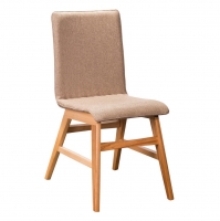 Стул R-Home Нарвик Soft Браун