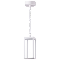 Novotech Ivory LED 358122 подвесной уличный светильник