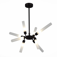 St Luce Splio SL1620.402.08 потолочный светодиодный светильник
