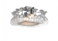 Люстра потолочная Arte Lamp A7043PL-2CC