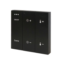 St Luce Skyline 220 ST015.400.99 панель управления трековой системой