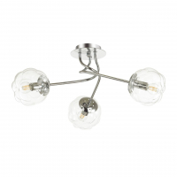 Lumion Breana 4557/3C люстра потолочная