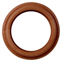 Рамка Werkel Legend WL15-frame-01 орех